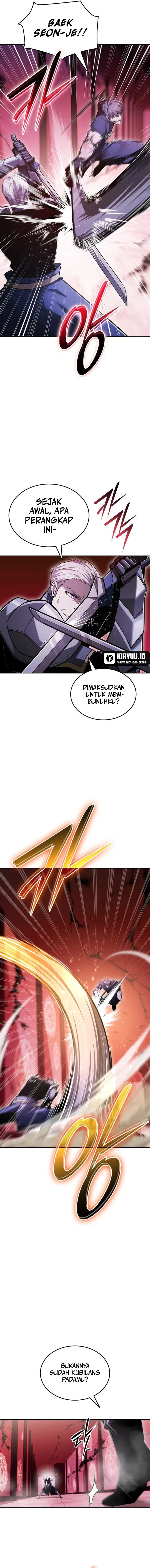 Subscribing to the Transcendent’s Channel Chapter 85 Gambar 7