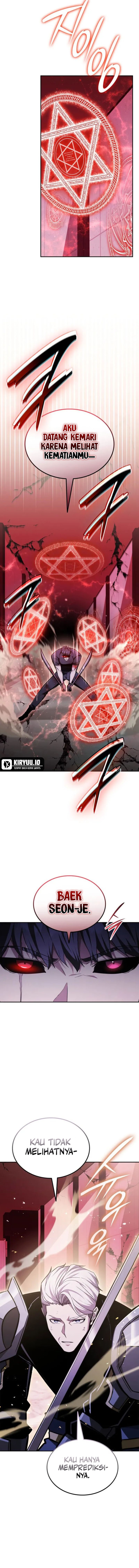 Subscribing to the Transcendent’s Channel Chapter 85 Gambar 8