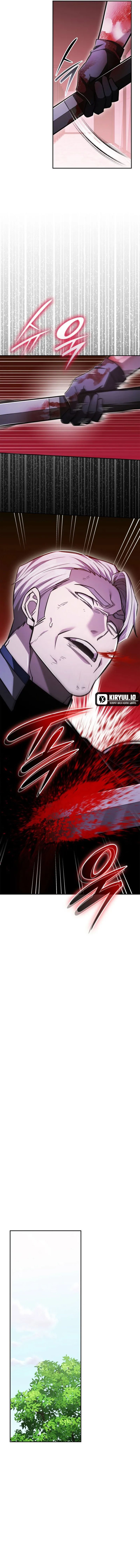 Subscribing to the Transcendent’s Channel Chapter 85 Gambar 16