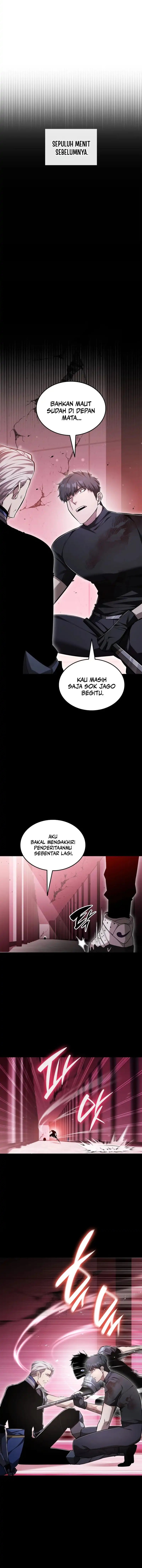 Subscribing to the Transcendent’s Channel Chapter 87 Gambar 2