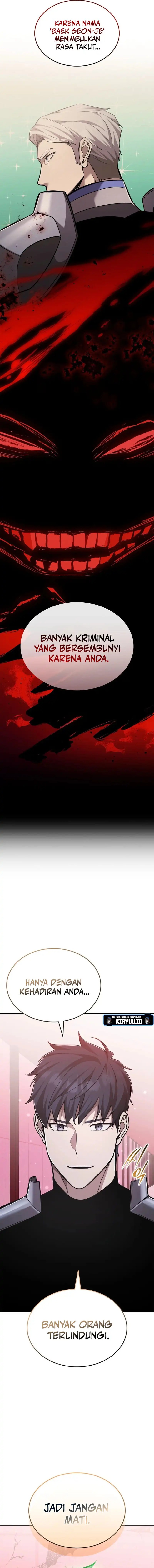 Subscribing to the Transcendent’s Channel Chapter 87 Gambar 9