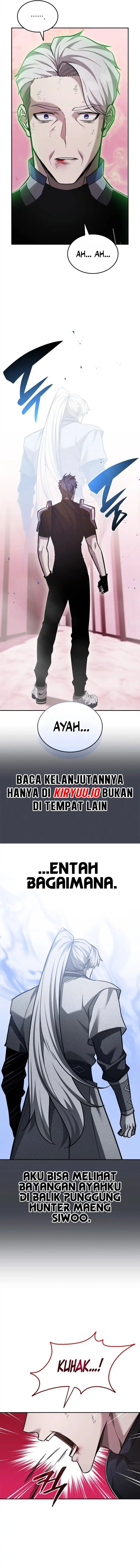 Subscribing to the Transcendent’s Channel Chapter 87 Gambar 11