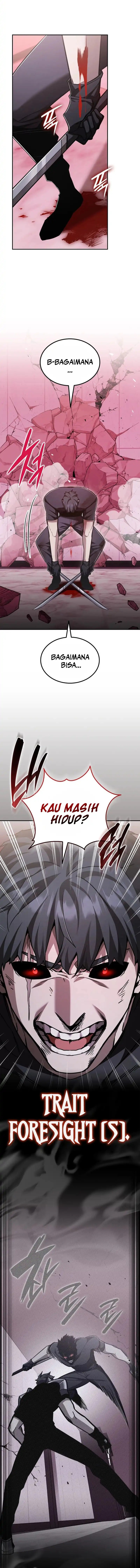 Subscribing to the Transcendent’s Channel Chapter 87 Gambar 12