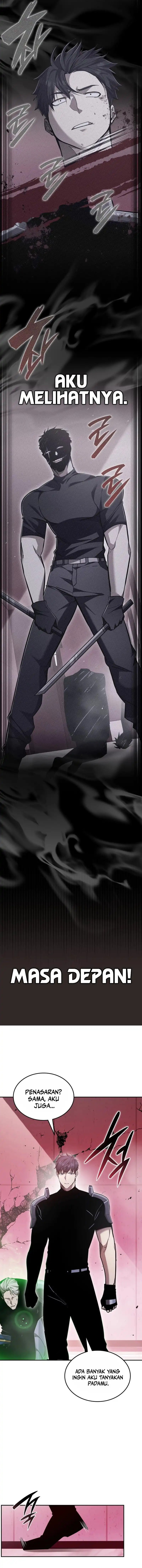 Subscribing to the Transcendent’s Channel Chapter 87 Gambar 13