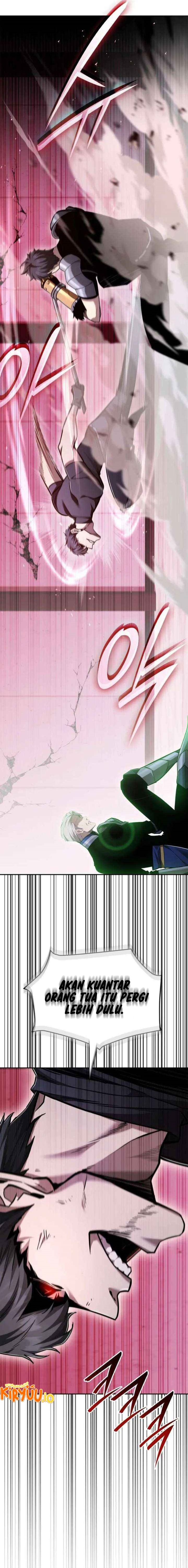 Subscribing to the Transcendent’s Channel Chapter 88 Gambar 13