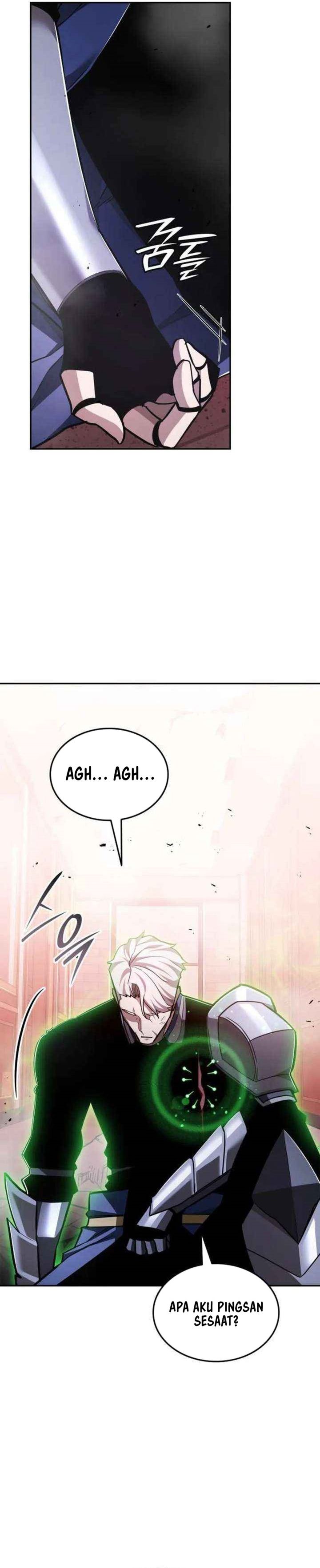 Subscribing to the Transcendent’s Channel Chapter 88 Gambar 25