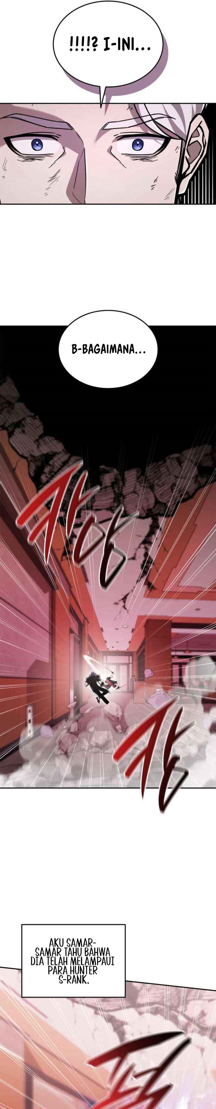 Subscribing to the Transcendent’s Channel Chapter 88 Gambar 26