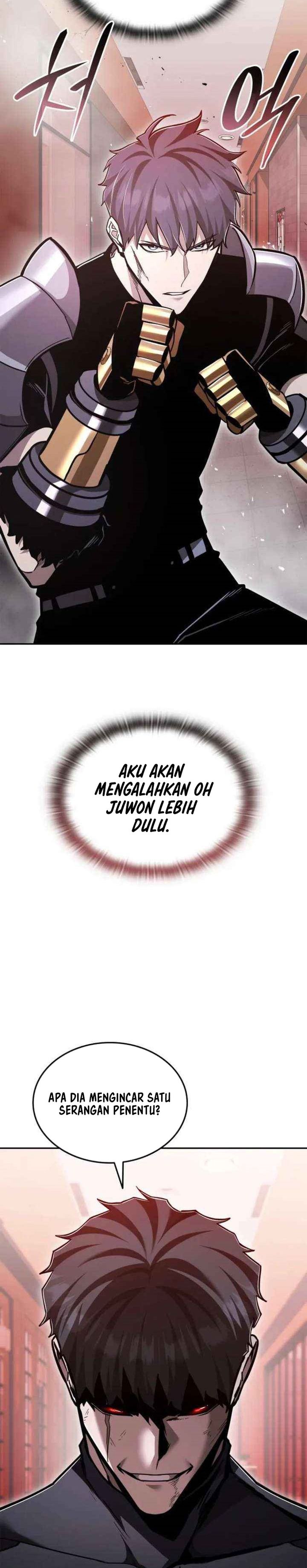 Subscribing to the Transcendent’s Channel Chapter 88 Gambar 32