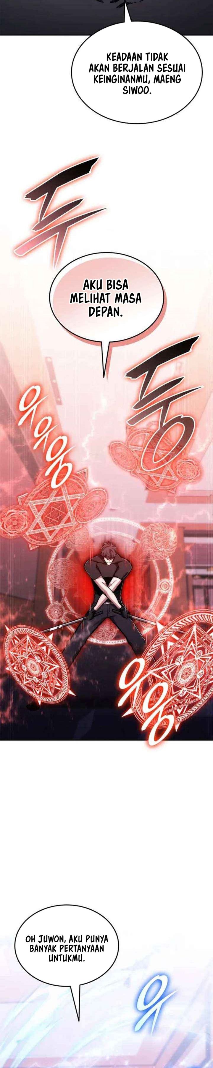 Subscribing to the Transcendent’s Channel Chapter 88 Gambar 33