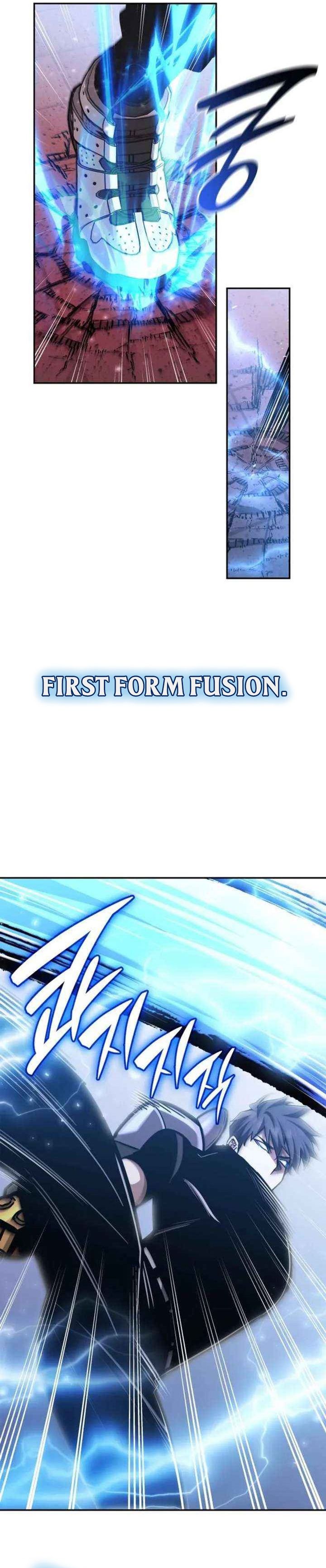 Subscribing to the Transcendent’s Channel Chapter 88 Gambar 38