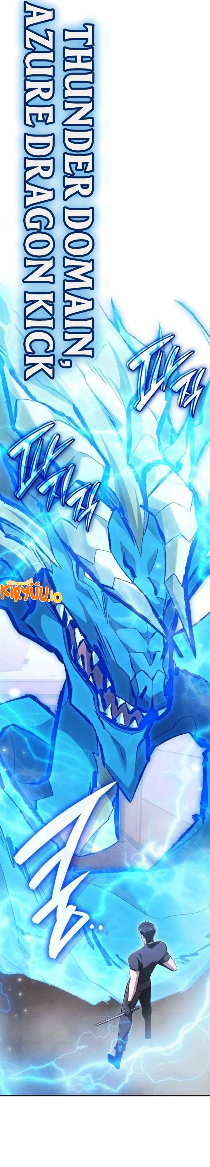 Subscribing to the Transcendent’s Channel Chapter 88 Gambar 39