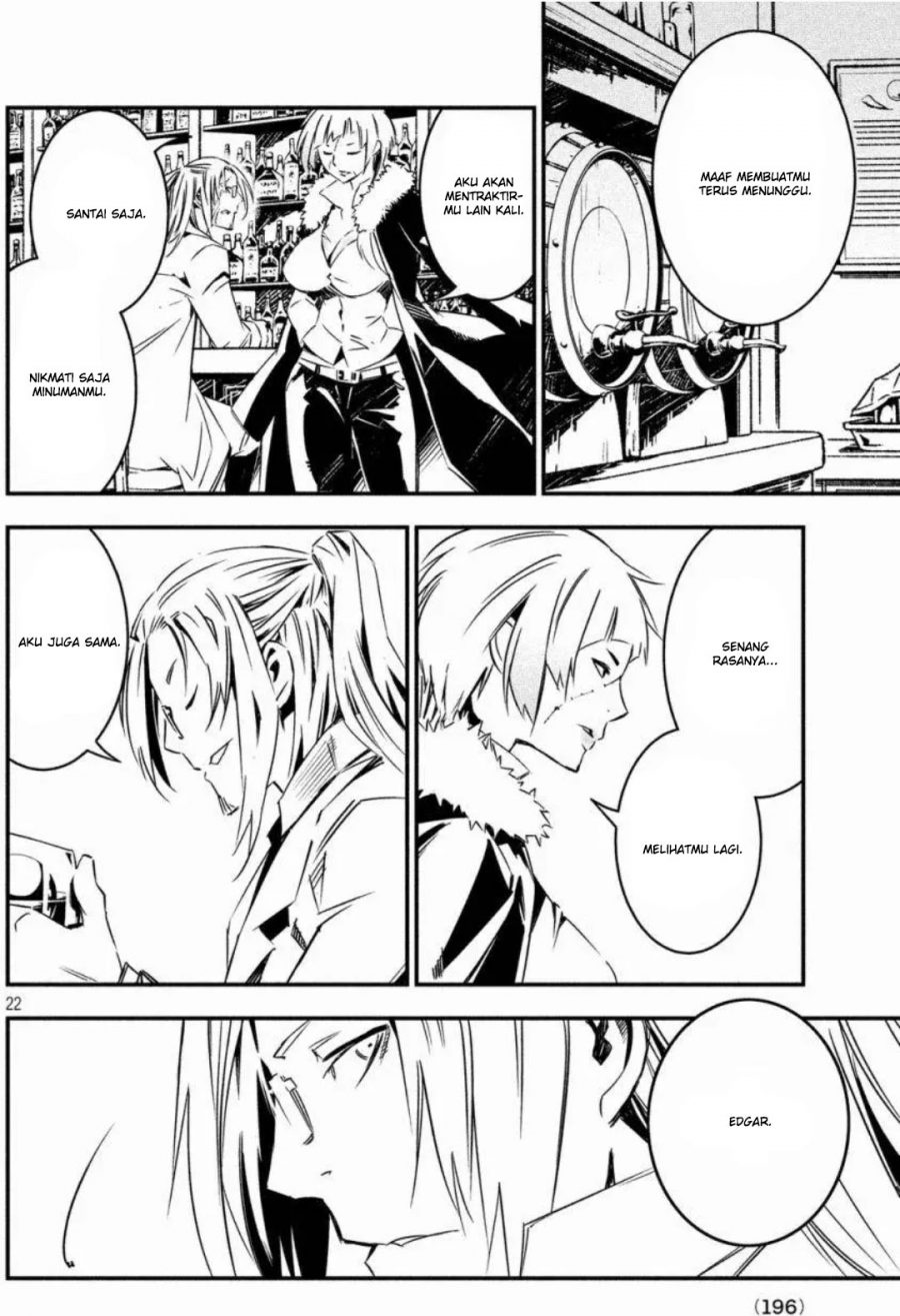 Sugar Dog Chapter 07 Gambar 25