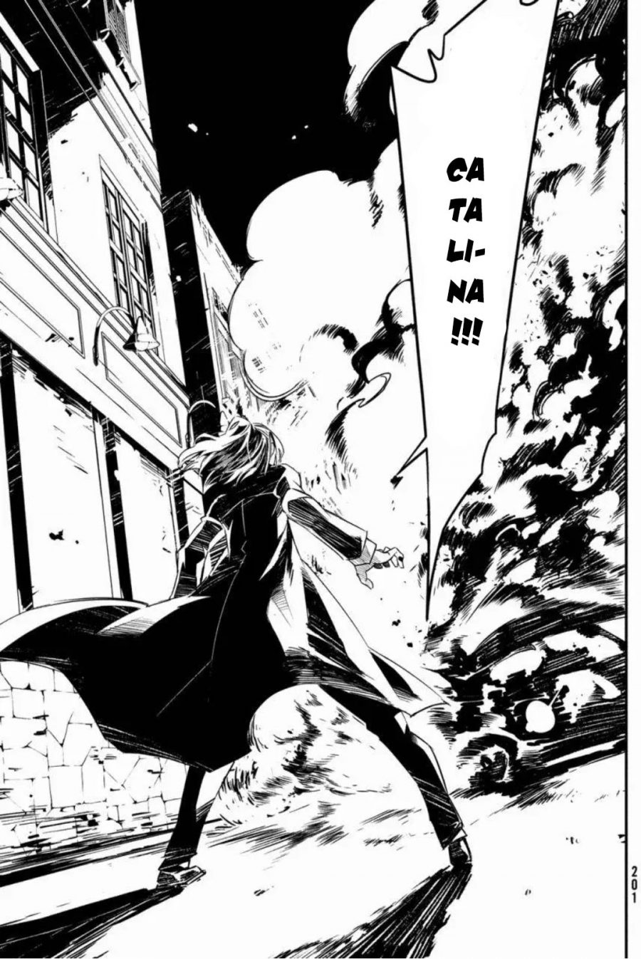 Sugar Dog Chapter 07 Gambar 30