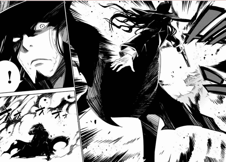 Sugar Dog Chapter 07 Gambar 33