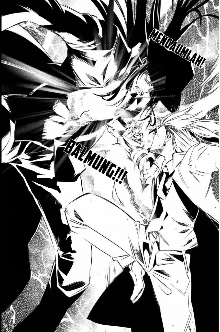 Sugar Dog Chapter 08 Gambar 11