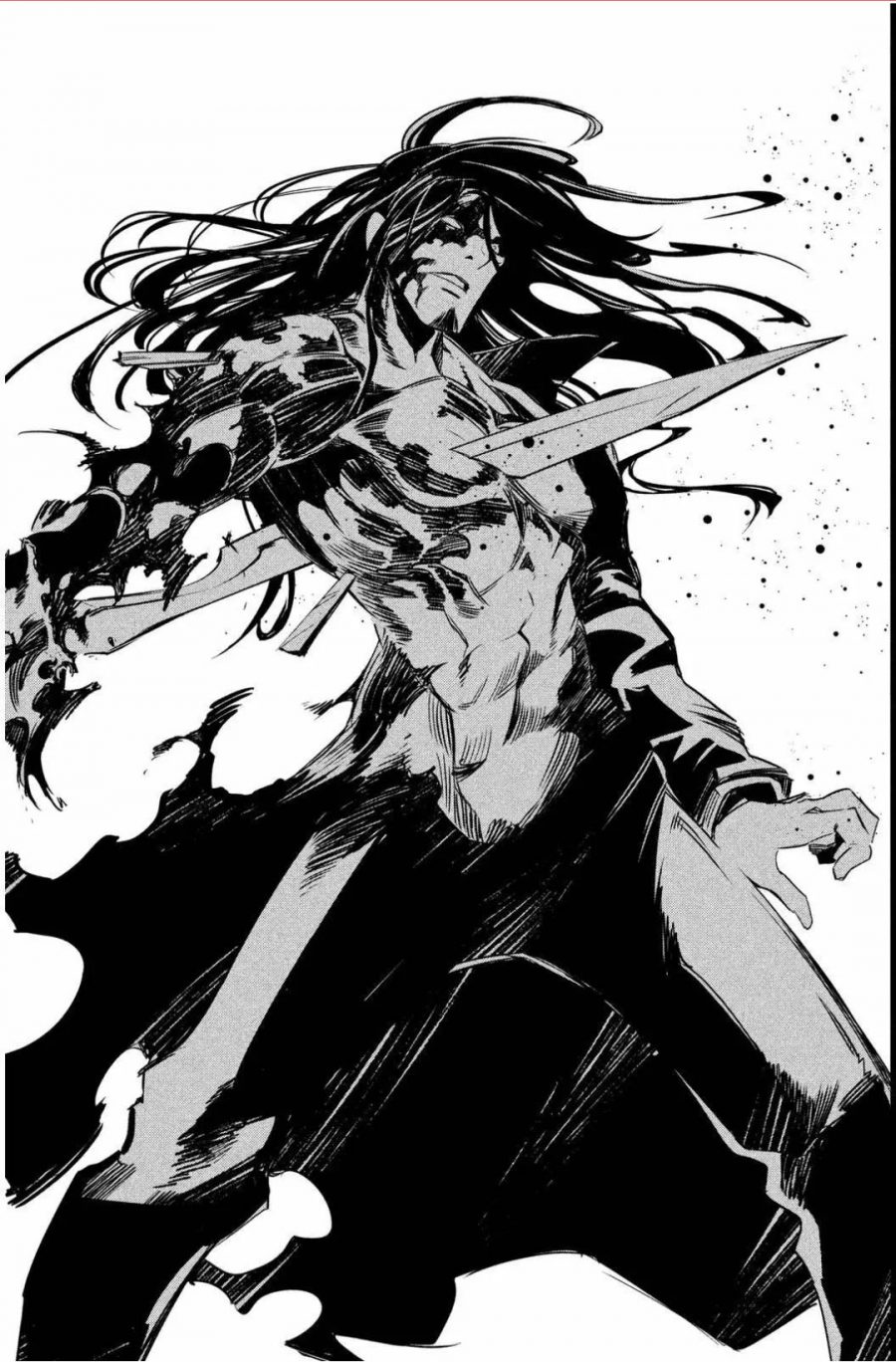 Sugar Dog Chapter 08 Gambar 24