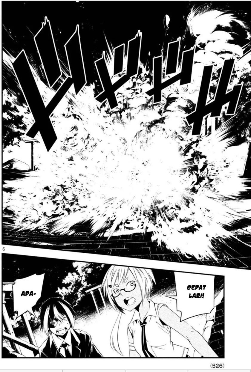 Sugar Dog Chapter 10 Gambar 8