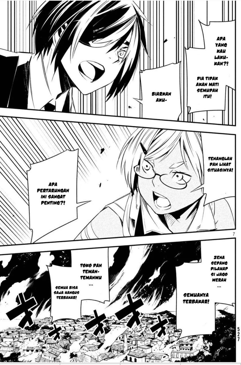 Sugar Dog Chapter 10 Gambar 9