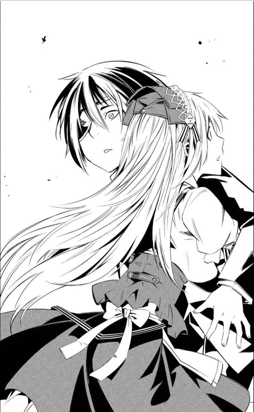 Sugar Dog Chapter 10 Gambar 19