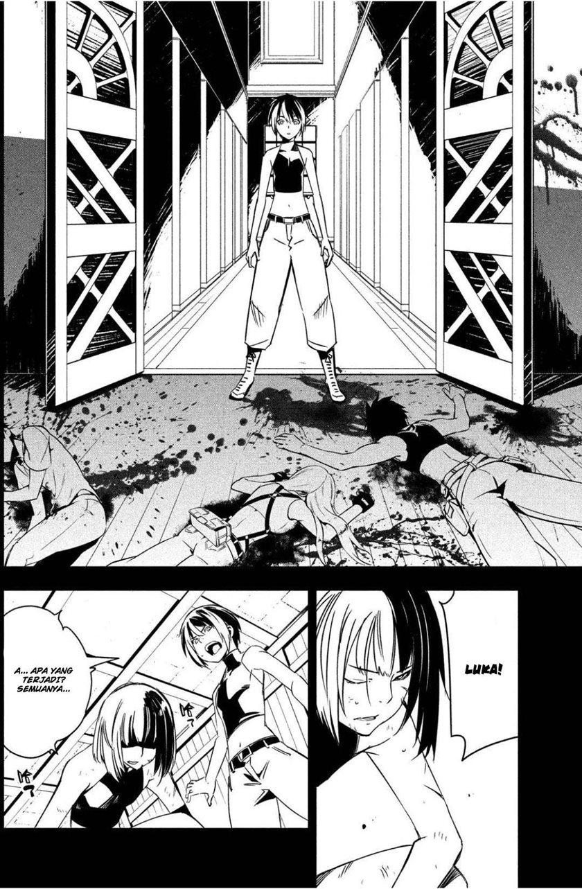 Sugar Dog Chapter 11 Gambar 12