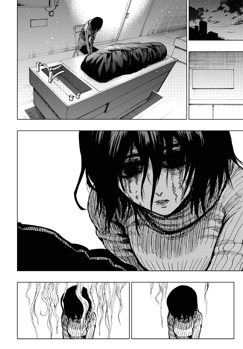 Suicide Girl Chapter 02 Gambar 24