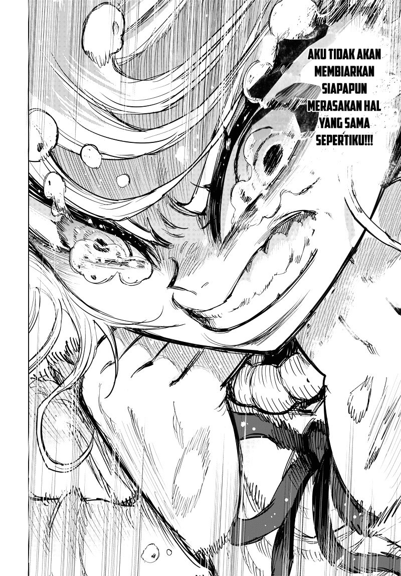 Suicide Girl Chapter 02 Gambar 32