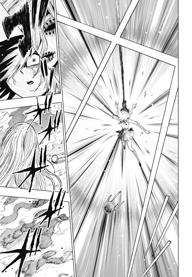 Suicide Girl Chapter 02 Gambar 33