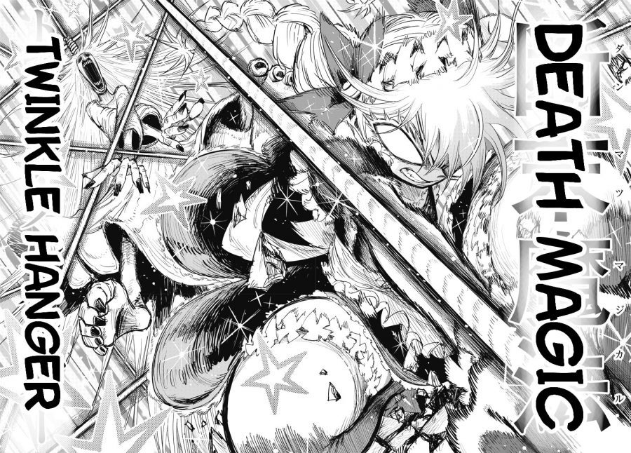 Suicide Girl Chapter 02 Gambar 45