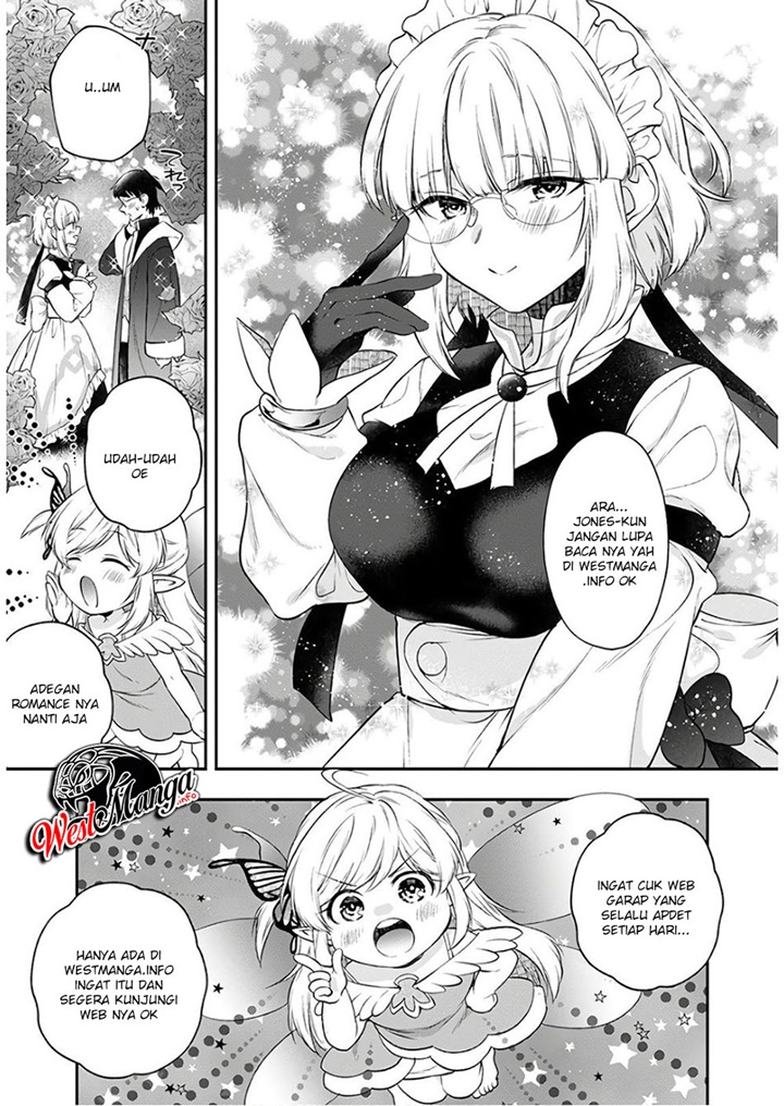 Suicide Girl Chapter 07 Gambar 16