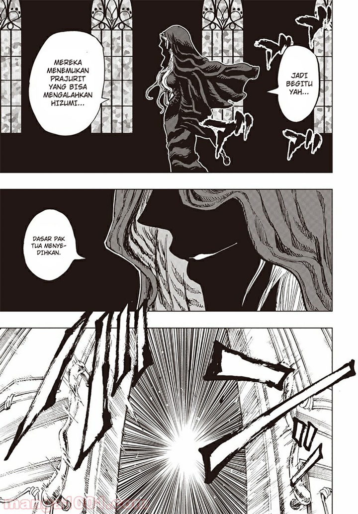 Suicide Girl Chapter 07 Gambar 40