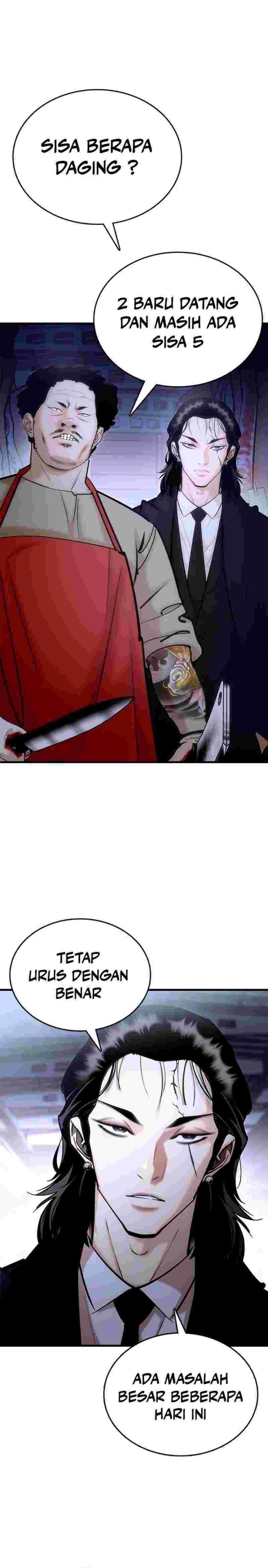 Suit Red Chapter 01 Gambar 2