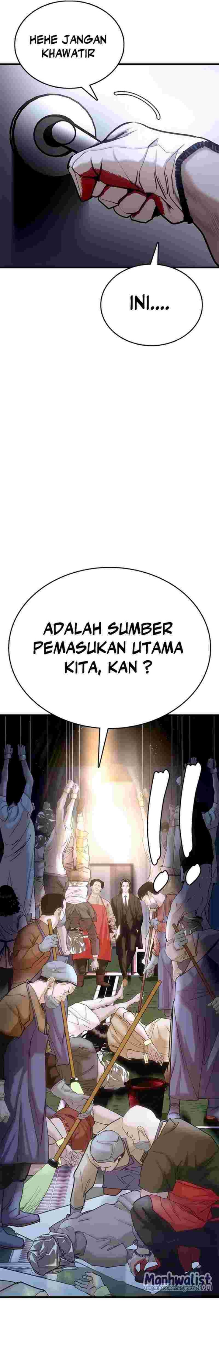 Suit Red Chapter 01 Gambar 3