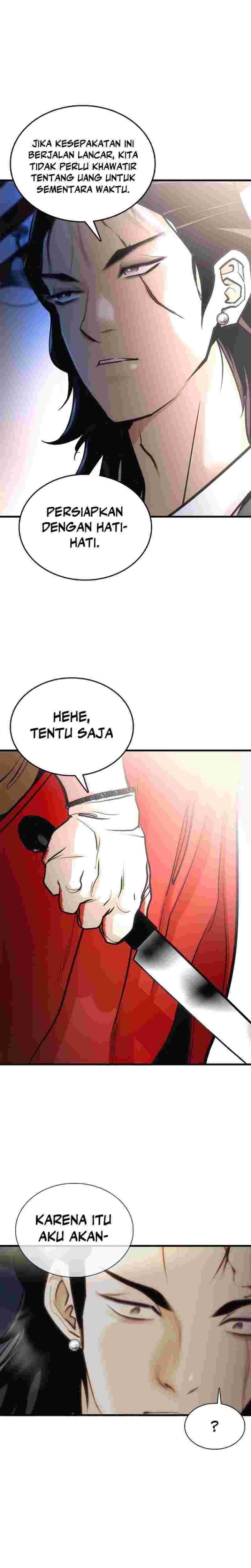 Suit Red Chapter 01 Gambar 4