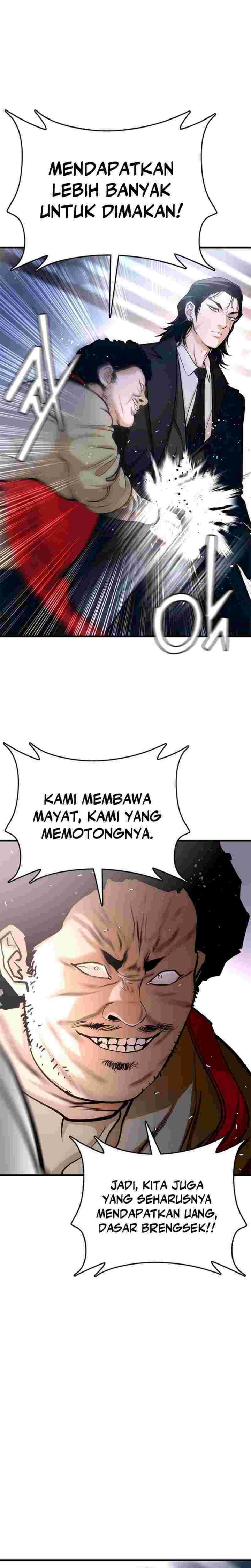 Suit Red Chapter 01 Gambar 5