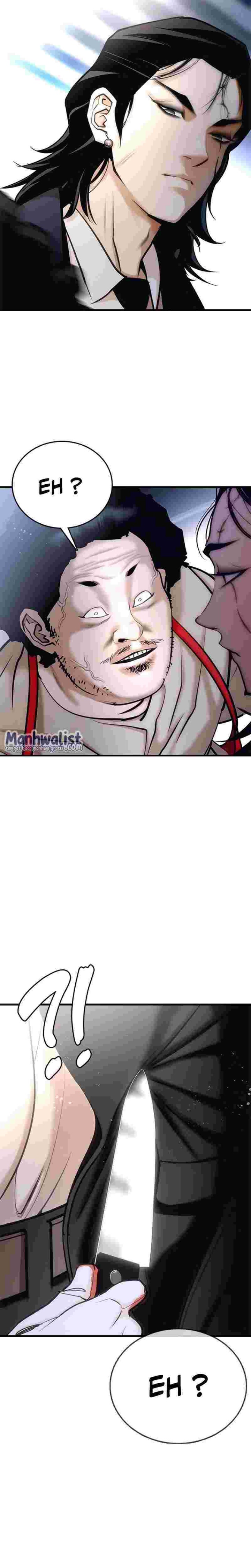 Suit Red Chapter 01 Gambar 6