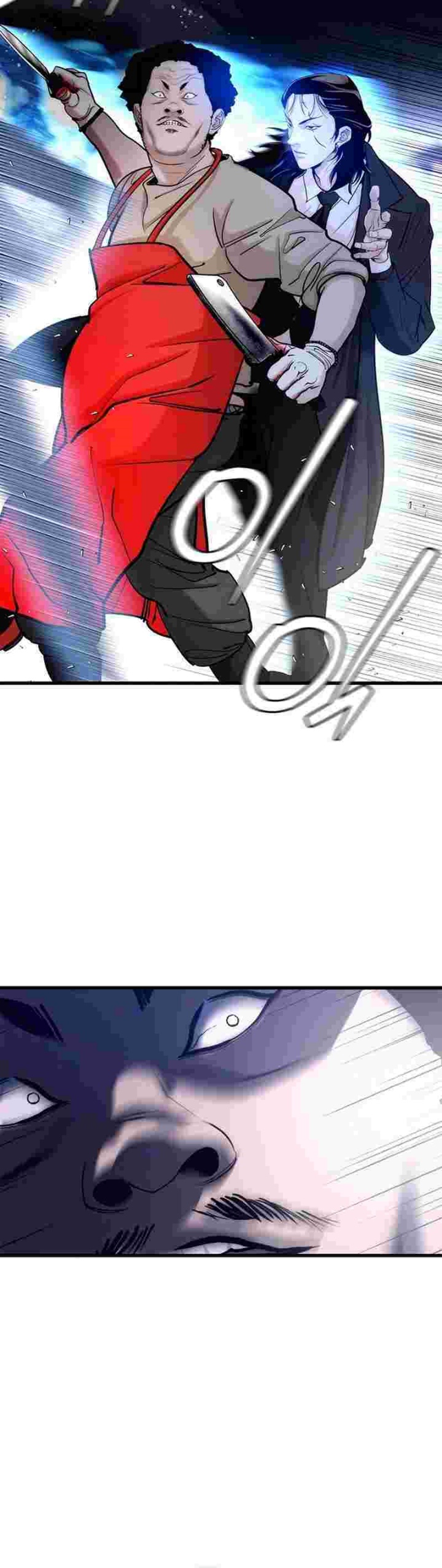 Suit Red Chapter 01 Gambar 9