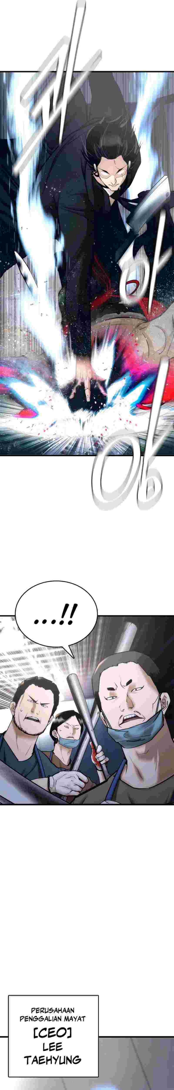 Suit Red Chapter 01 Gambar 10