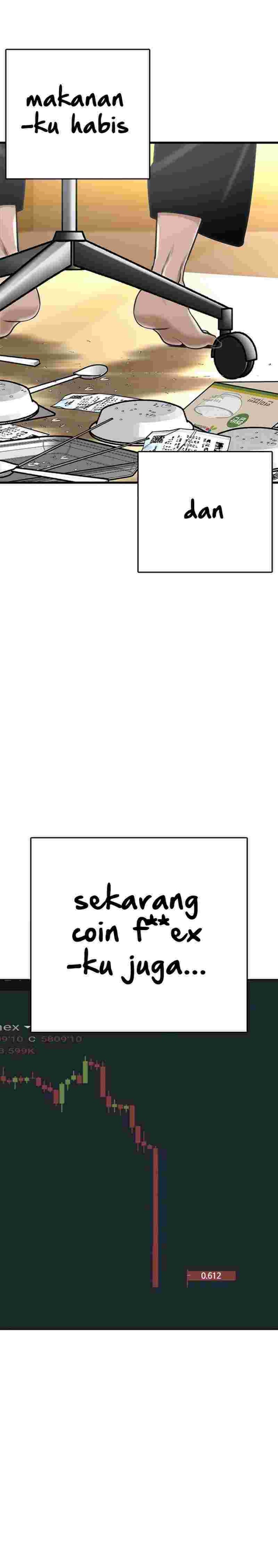 Suit Red Chapter 01 Gambar 14