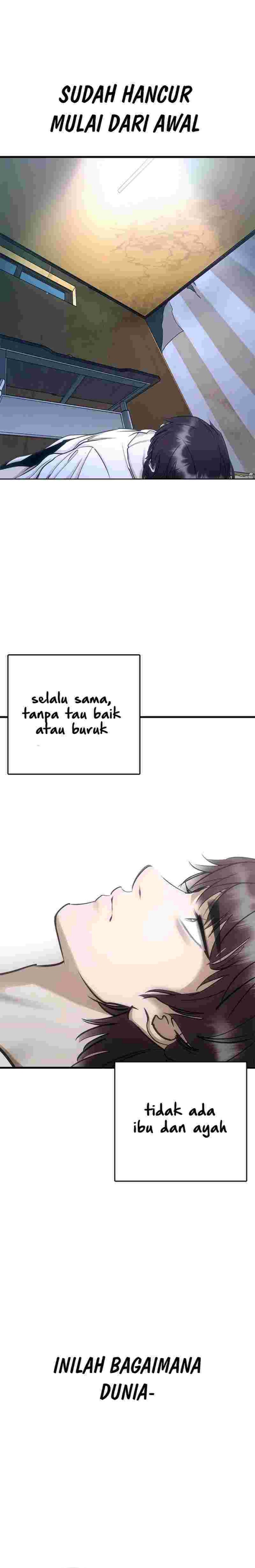 Suit Red Chapter 01 Gambar 17