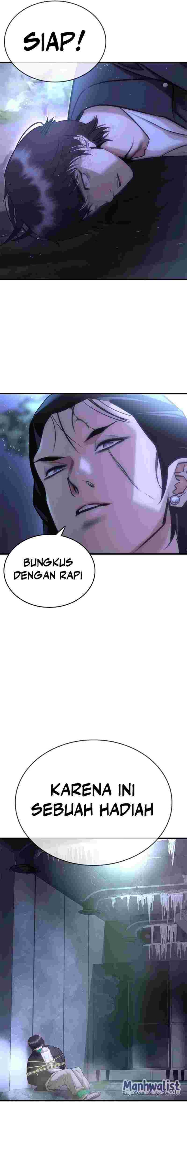 Suit Red Chapter 01 Gambar 32