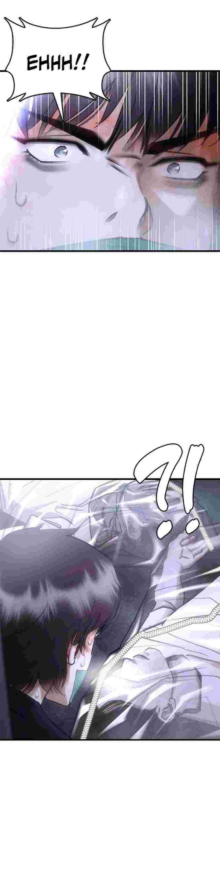 Suit Red Chapter 01 Gambar 33