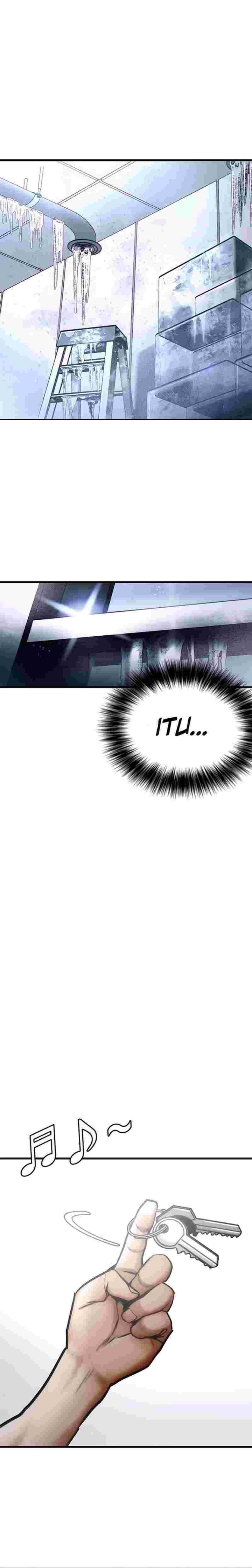 Suit Red Chapter 01 Gambar 37