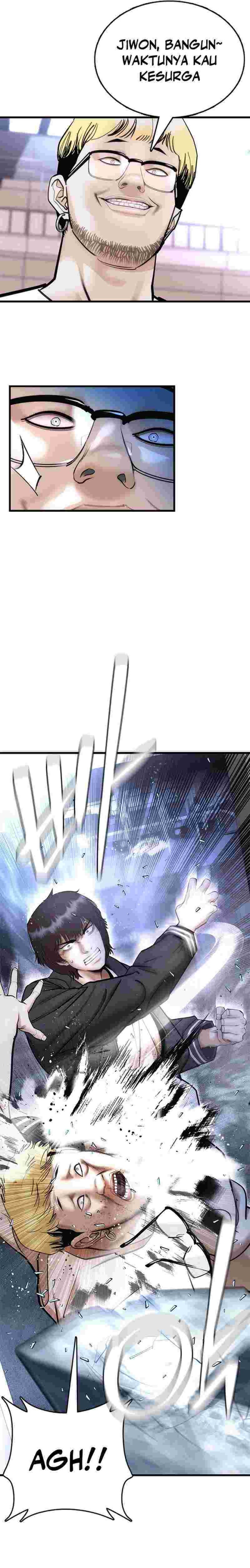 Suit Red Chapter 01 Gambar 39