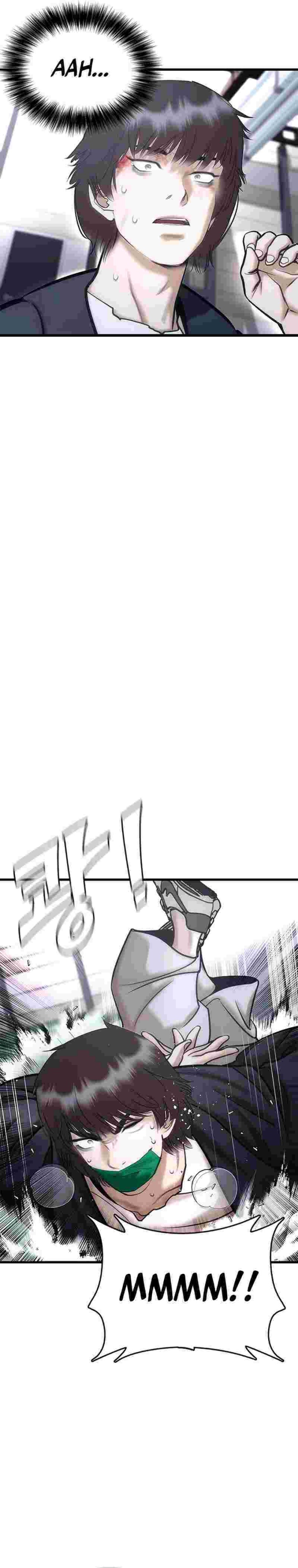 Suit Red Chapter 01 Gambar 43