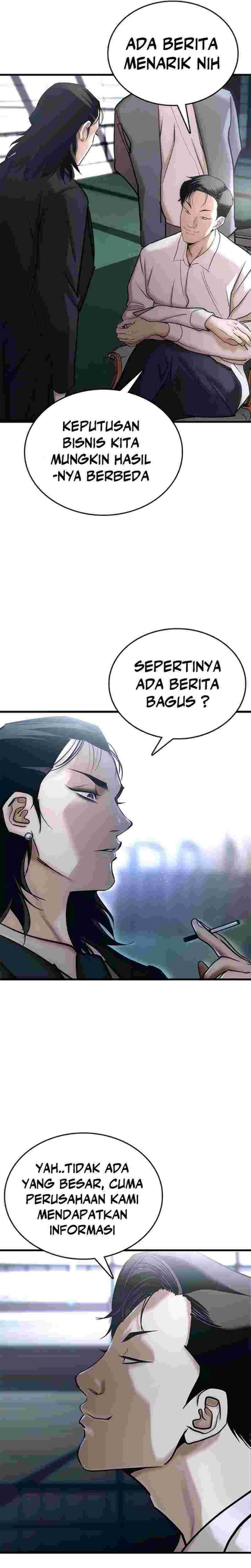Suit Red Chapter 01 Gambar 47
