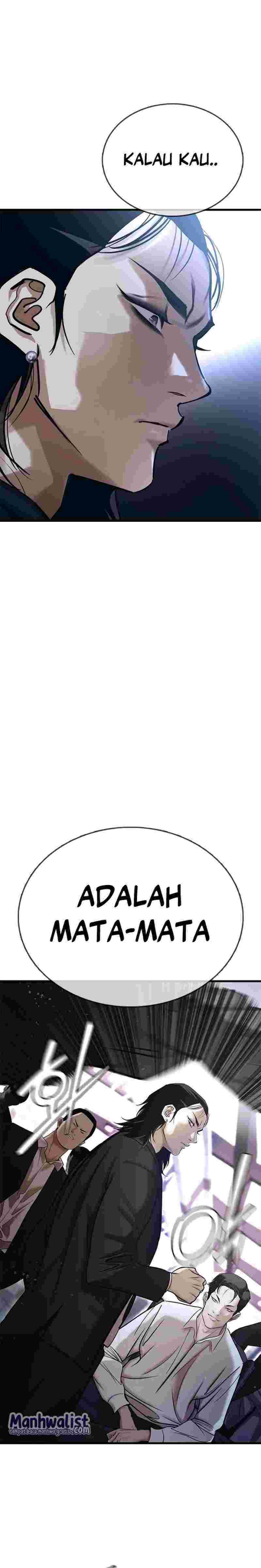Suit Red Chapter 01 Gambar 48
