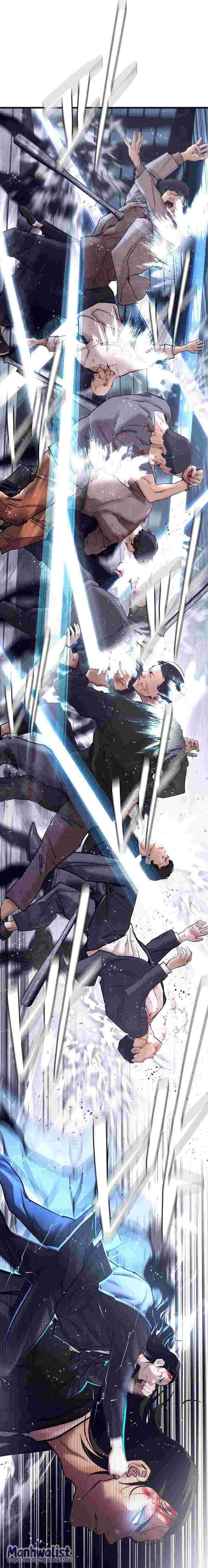 Suit Red Chapter 01 Gambar 55
