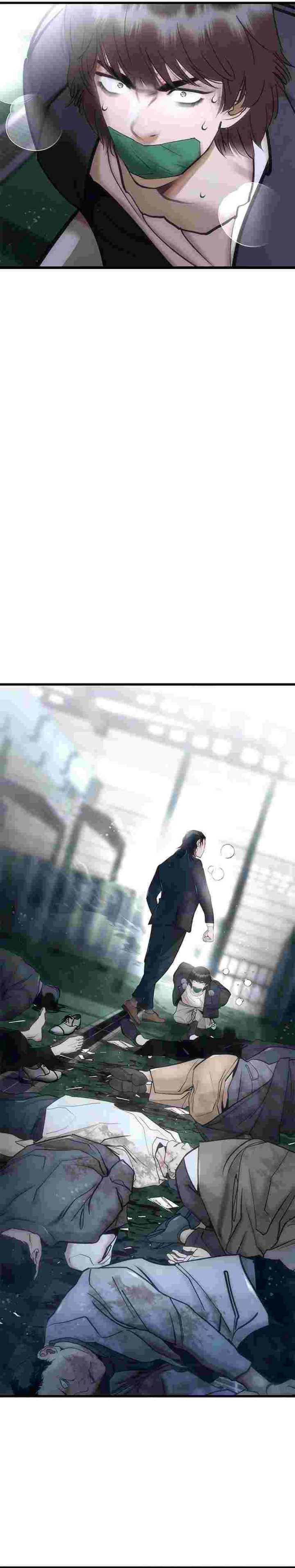 Suit Red Chapter 01 Gambar 60