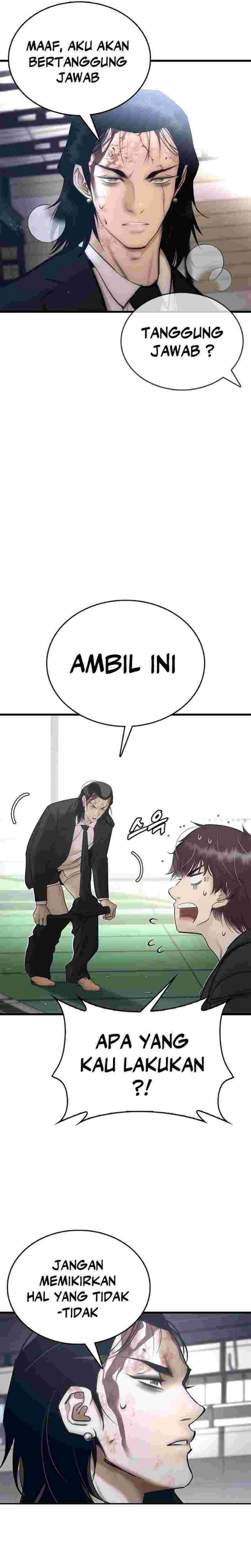 Suit Red Chapter 01 Gambar 63