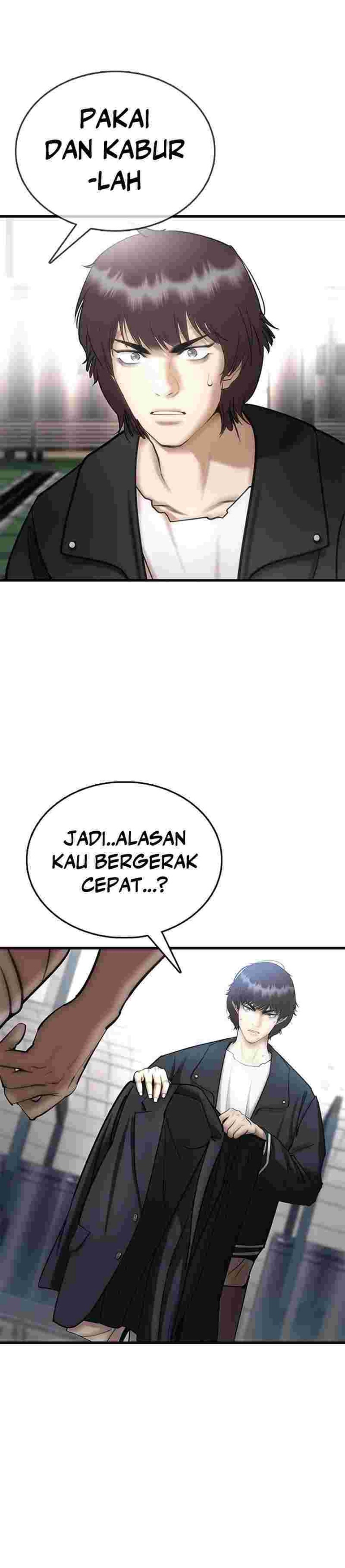 Suit Red Chapter 01 Gambar 65